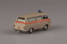 Škoda 1203 Sanitka ambulance Sta...