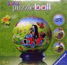 Puzzleball Krteček pana Millera Puzzle koule 96 dílků Ravensburger % 319