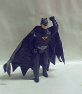 Batman figurka malovaná plastová ohebná pohyblivé nohy i ruce