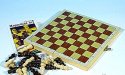 Magnetická hra Šachy
