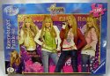 Puzzle Hannah Montana 200 dílků Ravensburger