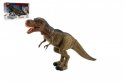 T Rex Jurský park dinosaurus Tyranosaurus Dangerous chodící zvukový Dinosaur World figurka prehistor