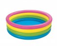 Bazén dětský vícebarevný Intex průměr 86 cm