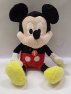 Mickey Mouse plyšová postavička Disney vydavající zvuky