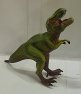 Tyranosaurus Rex jako živý - super figurka prehistorického zvířete 26 cm