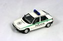 Škoda Felicia (1994) 1:43 Policie ČR kovový model auta