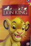Omalovánky Lví král Lion King Disney A4 16 stran
