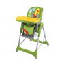 Židlička jídelní Pepe colors Lux Baby design 04