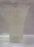 Váza křišťál broušená Maxi skleněná nejjemnější 500 brus Alice TMS 12