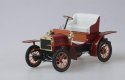 Laurin & Klement Voiturette 1905 1:43 Abrex model auta Purple red