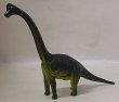 Brontosaurus dinosaurus zvukový plastový na baterie
