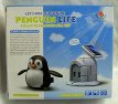 Solarní stavebnice Penguin Life Tučňák s Iglu