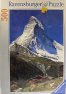 Puzzle hora Matterhorn Zermatt 500 dílků ravensburger % 306
