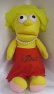 Líza Simpsons plyšová velká 50 cm postavička TV seriálu